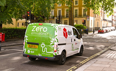 Study: UK on track to deliver zero-emission freight zones in cities by 2030