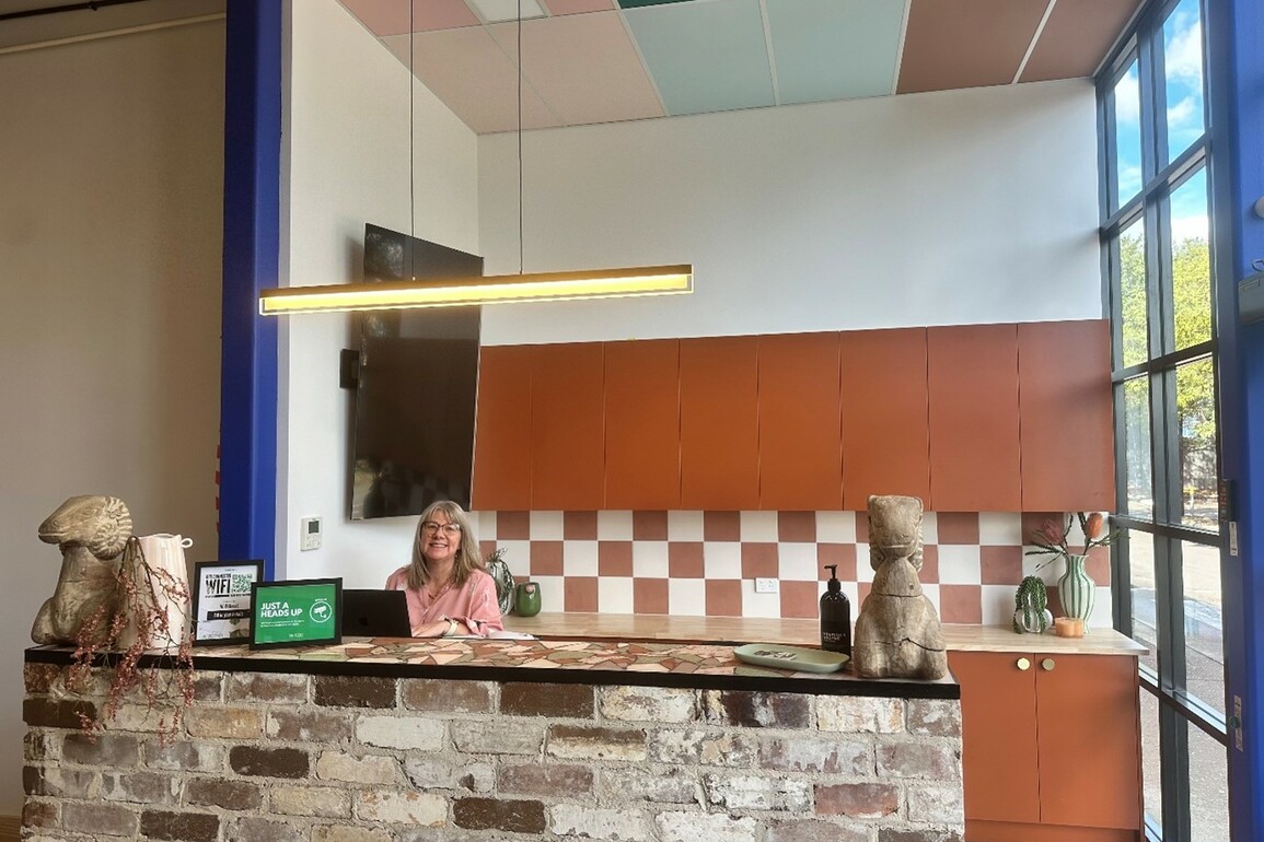 WOTSO opens its new Jamisontown location  The Western Weekender