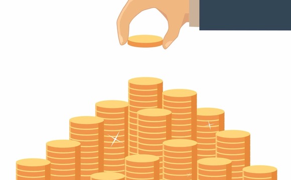 From deficits to trapped surpluses
