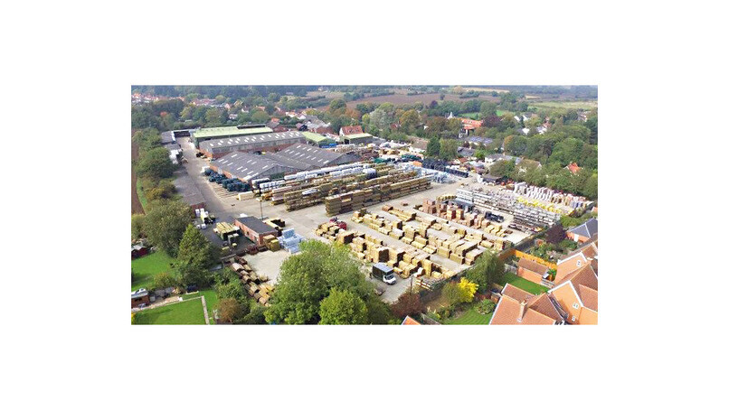 Clarkes Of Walsham choose Intact Software