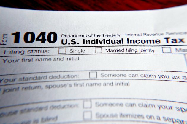 IRS Data Leak RevealsHow Little America&#039;s Wealthiest Pay in Taxes