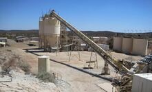 Beacon Minerals has sourced key processing parts from Kin Mining's Lawlers Processing Plant.