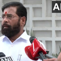 Maharashtra Deputy CM Eknath Shinde hits back at Rahul Gandhi's "EC-BJP collusion" remark