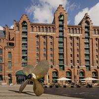 East meets West in Hamburg's maritime treasures