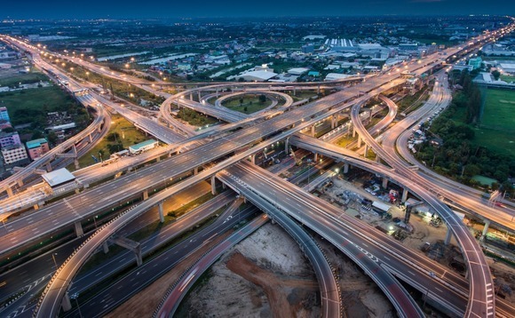 China autonomous driving player Mogo raises $84m