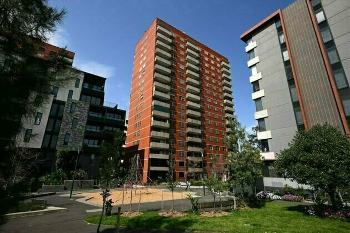 After a hopeful start, Labor's affordable housing fund is proving problematic