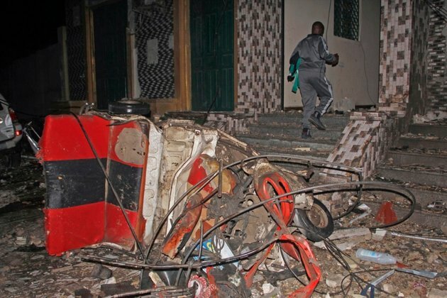 Somalia Executes Islamist Militant &#039;Doctor,&#039; &#039;Soldiers&#039;