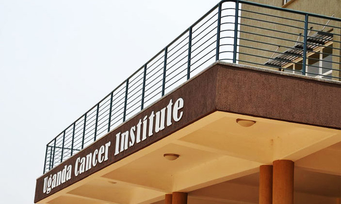 Gov't to revamp existing bunkers at Cancer Institute Gov't to revamp existing bunkers at Cancer Institute
