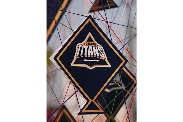 GT mark lively start to their International Kite Festival during Uttarayan celebrations