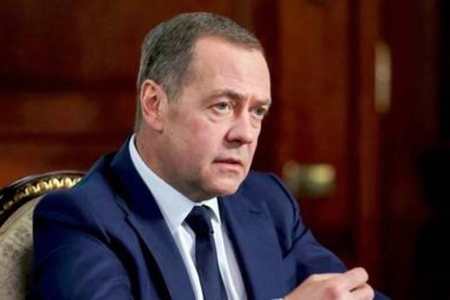 Trump regime change wars could start WWIII - Medvedev
