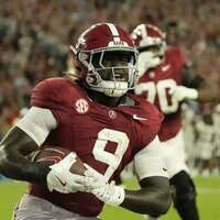 No. 21 Alabama bounces back, pounds UL Monroe 73-0