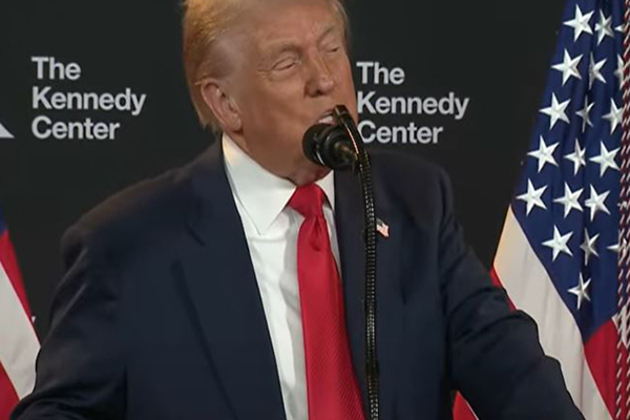 Trump hints at raising US court system hack with Putin, says "They are good at it; we are better"