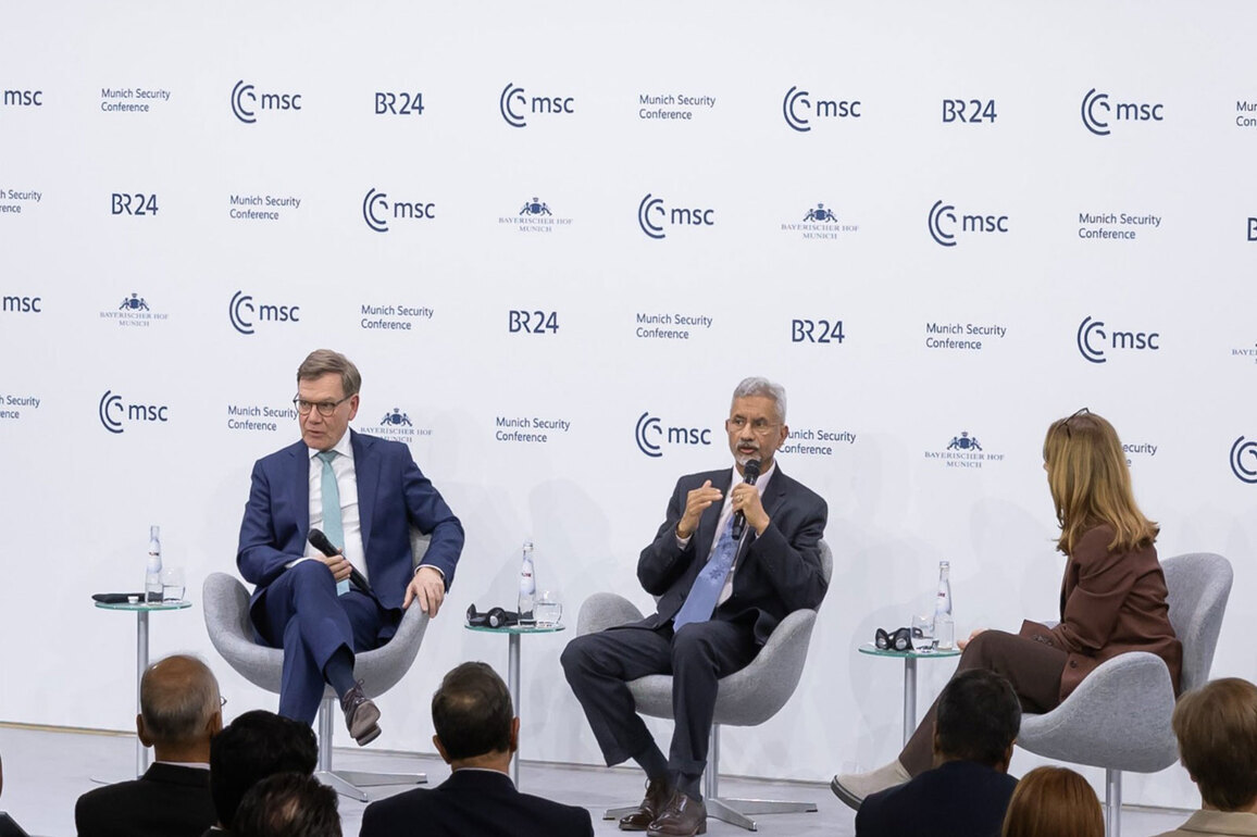 "Do stay tuned": Jaishankar says Quad Leaders' Summit was never cancelled and "wouldn't overread it"