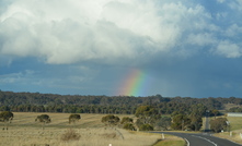 There could be some challenges to navigate in 2025, but Rabobank predicts Australian ag is well placed to weather the storm. 