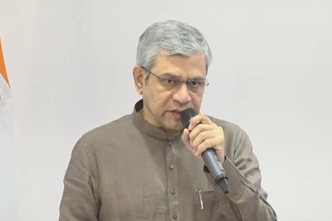 Govt announces SARTHAK-PDS scheme with Rs 25,530 cr outlay to modernise food distribution system