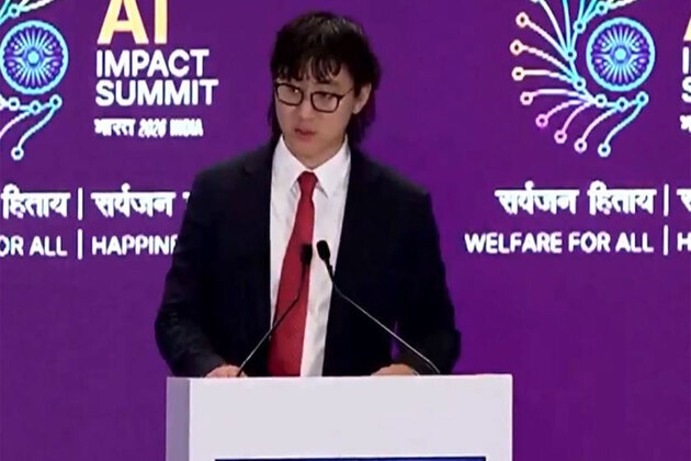 "Meta AI tools empower Indian creators, businesses": Chief AI Officer of Meta, Alexandr Wang at India AI Impact Summit