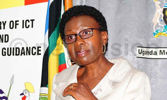 Uganda registers two new COVID-19 cases Uganda registers two new COVID-19 cases