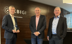 VIDEO: II Awards 2022 Winner's Stories - KBI Global Investors