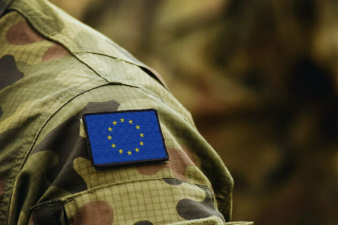 EU Leaders to Discuss Potential Troop Deployment in Ukraine