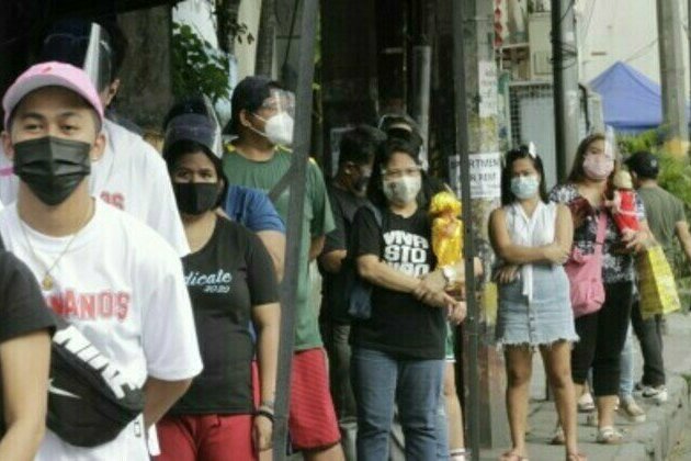 Metro Manila, 85 other areas under Alert Level 1 until May 31