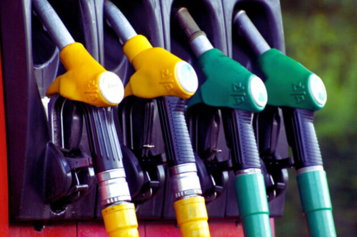 Fuel Prices in Bulgaria and the Balkans: How Much Do We Really Pay