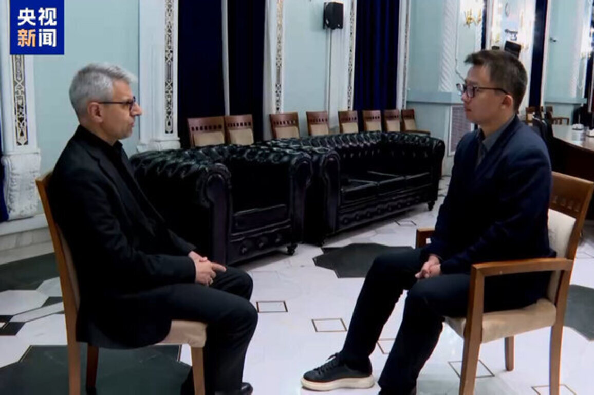 CMG exclusive: Iran says it will spare no effort to fight aggression