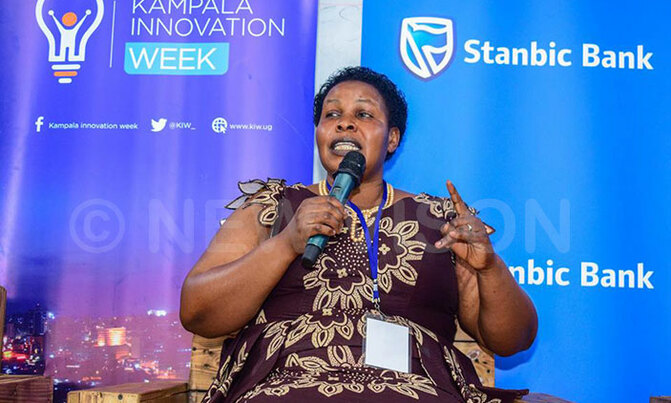 Kampala Innovation Week targets 1000 stakeholders Kampala Innovation Week targets 1000 stakeholders