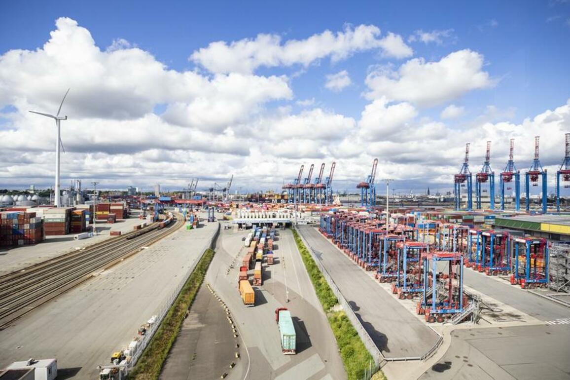 World Insights: Germany hardens trade stance amid escalating U.S. tariff threats