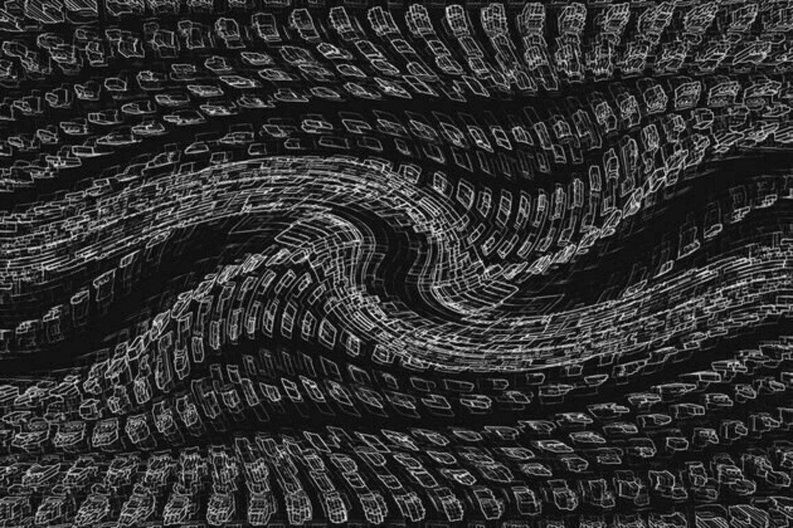 Space-time doesn't exist - but it's a useful framework for understanding our reality