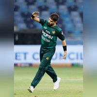 Asia Cup: Suryakumar fined 30% match fees, Haris Rauf suspended for two games over code of conduct breach