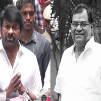 "Every movie with him was special...": Chiranjeevi remembers Kota Srinivasa Rao