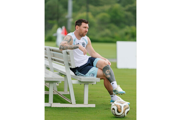 FIFA World Cup 2026: "More united than ever," Argentina send message ahead of England semifinal