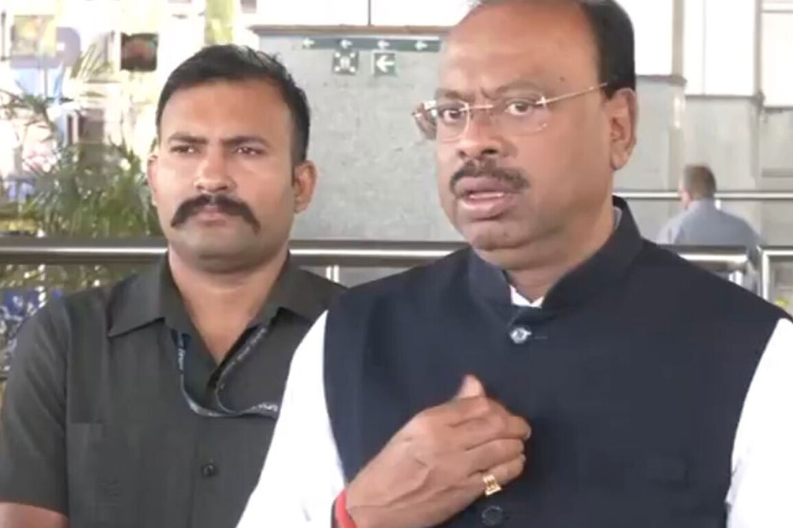People voted enthusiastically to oust Mamata didi: Maharashtra Minister Bawankule on West Bengal polling percentage