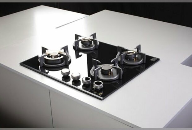 Hafele's latest Premium Cooking Appliances Range, ZETA Series Hobs introduced