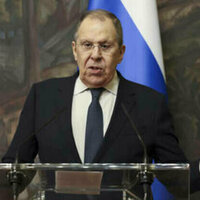 Germany and rest of EU transforming into a Fourth Reich - Lavrov