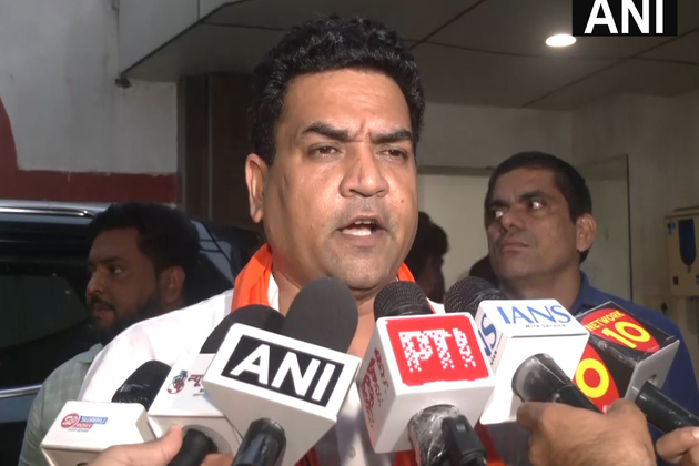 Delhi Min Kapil Mishra urges people to watch 'The Bengal Files', says it exposes 'bitter truth' of partition, appeasement politics
