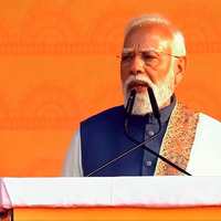 Rashtra Prerna Sthal symbolises vision that has guided India towards self-respect, unity and service: PM Modi