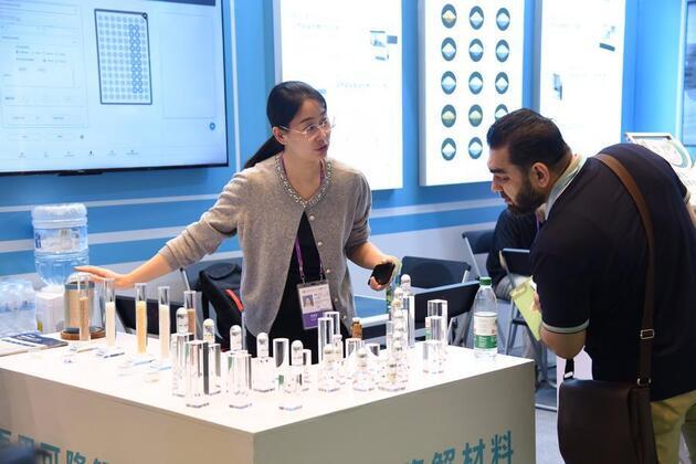 Greater Bay Area emerges as launchpad for China's biotech rise