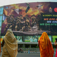 Truce or Trap Indias calculated calm with Pakistan