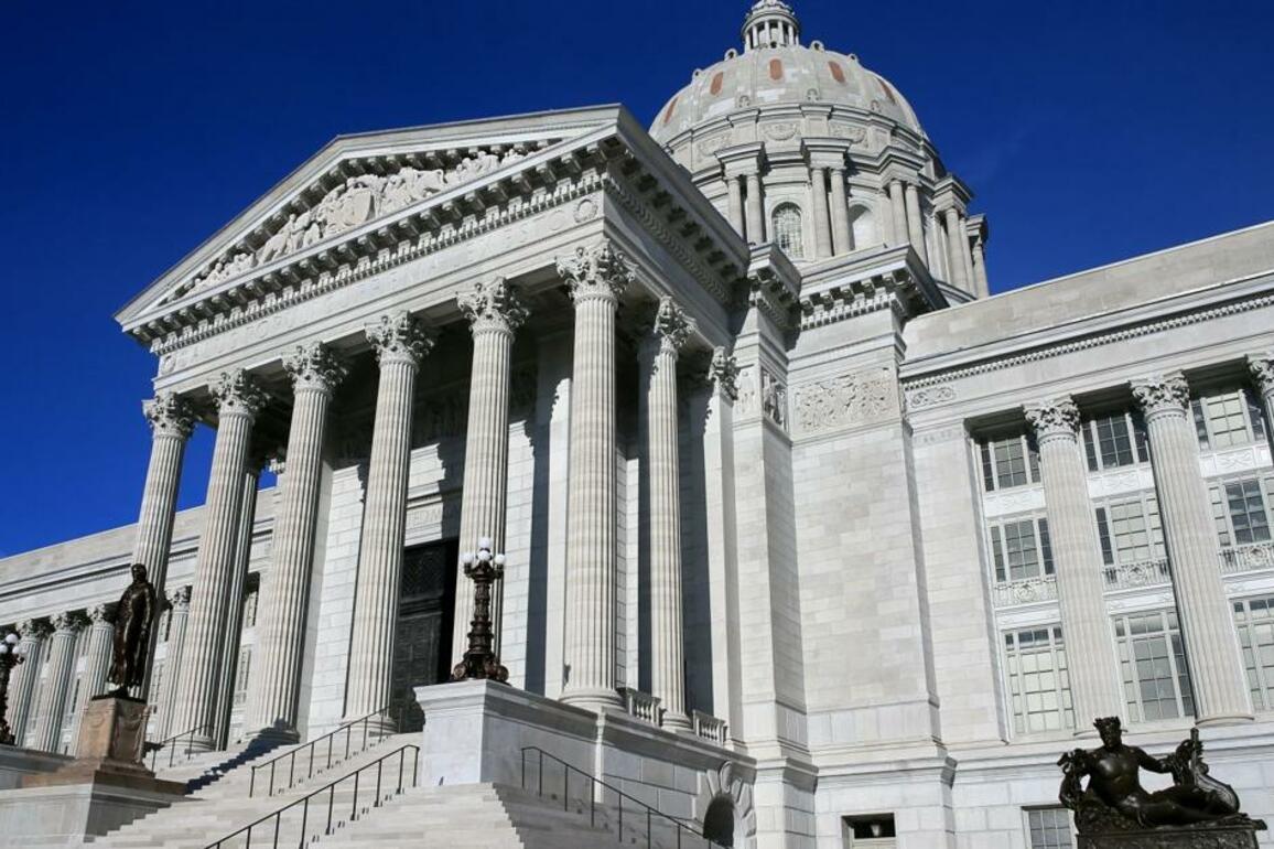 Senate budget leader boosts funding for Missouri schools