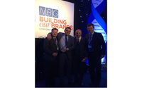 TIMco named Supplier of the Year by NBG