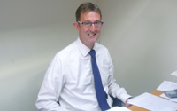 Jez Hampson joins John Nicholls (Trading)