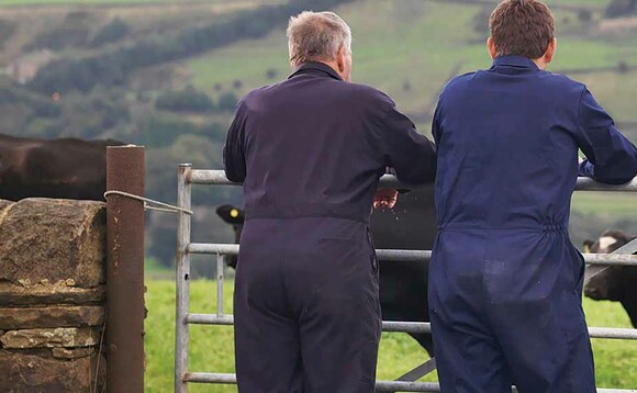 Covid-19 crisis sparks need for succession planning