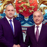 Galab Donev Tipped for Speaker Role in New Bulgarian Parliament
