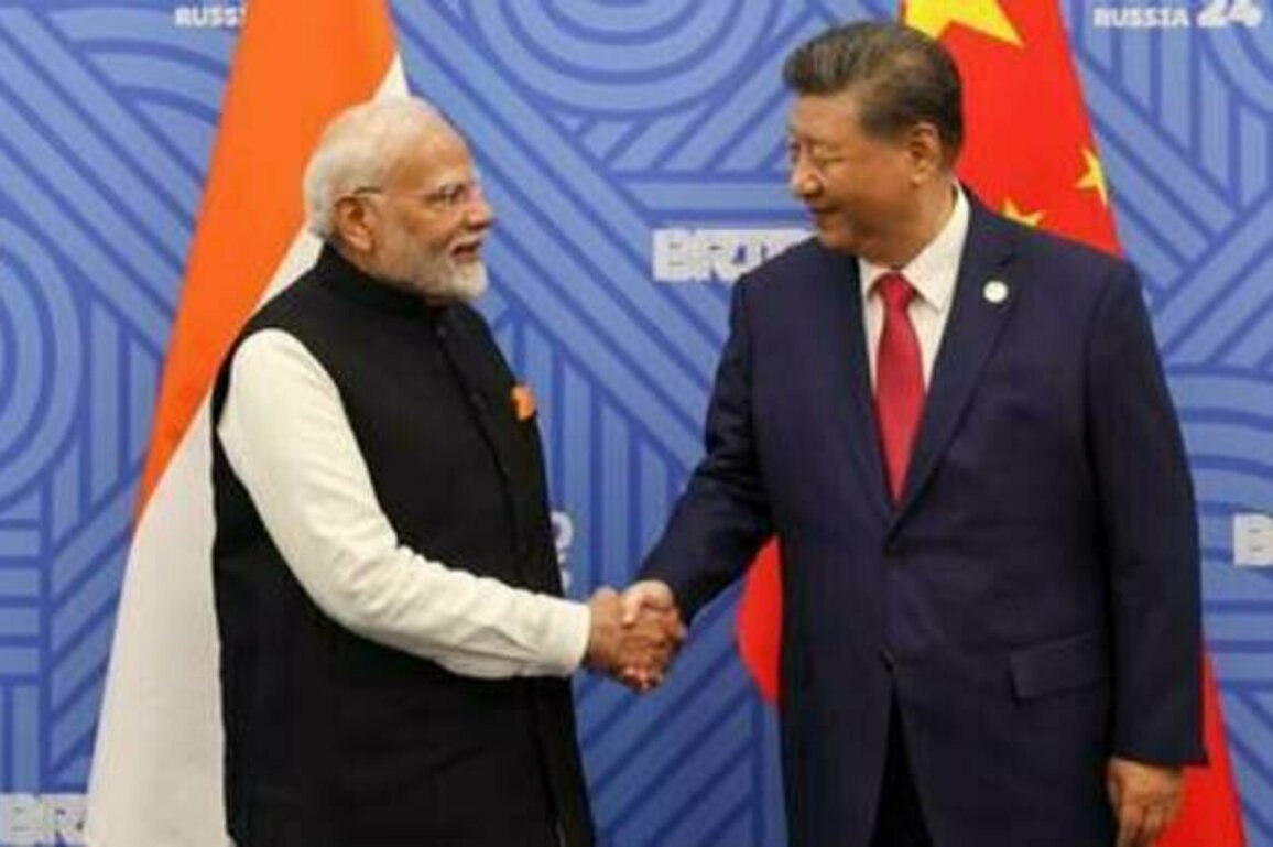 China invites India to a 'Dragon-Elephant tango'