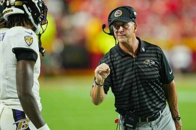 Week NFL 4 Capsules