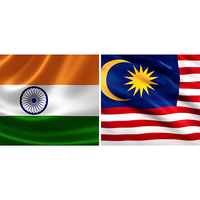 Malaysia: Defence Secretary co-chairs 13th Malaysia-India Defence Cooperation Committee