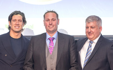 Soil-first, grass-fed: The British Farming Award-winning Cheshire dairy built on sustainability