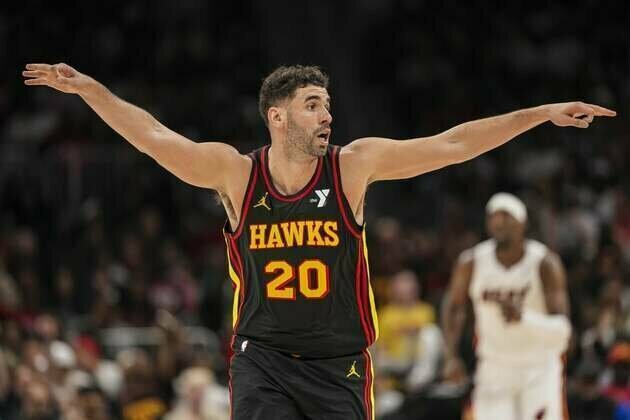 Report: Celtics swap Georges Niang to Jazz; sign Chris Boucher