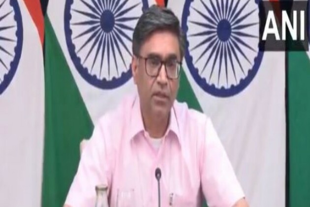 CCS resolved that perpetrators of Pahalgam attack will be brought to justice: Foreign Secretary Misri